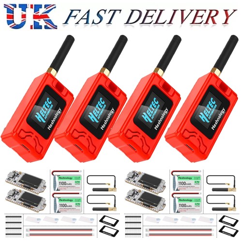 Sets esp32 lora v3 - 2/4,