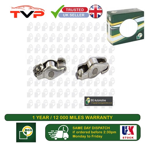 Bga rocker arm for - rocker,