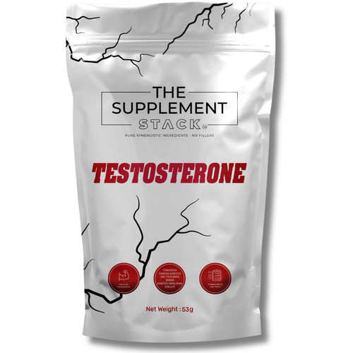 The supplement stack men - the, men’s