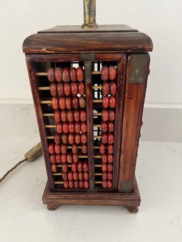 Large vintage rose wood - large,