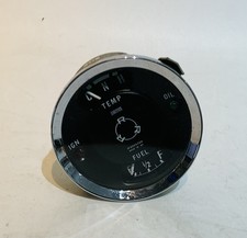 NOS Reliant Rebel Fuel