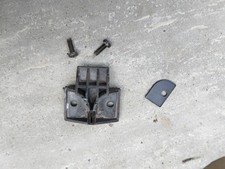 Escort mk4 rs turbo xr3i bonus  breaking rear Seat Mount Base 