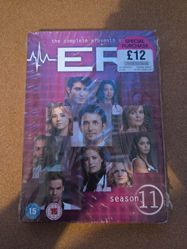 The complete season 11 - the,