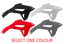 Honda CRF450R CRF450RX