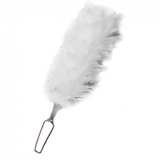 ROYAL WELSH WHITE FEATHER