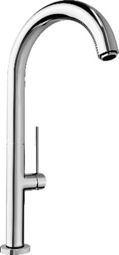 Blanco trim slim brushed - blanco,