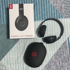 Beats by Dr. Dre Studio3 Over