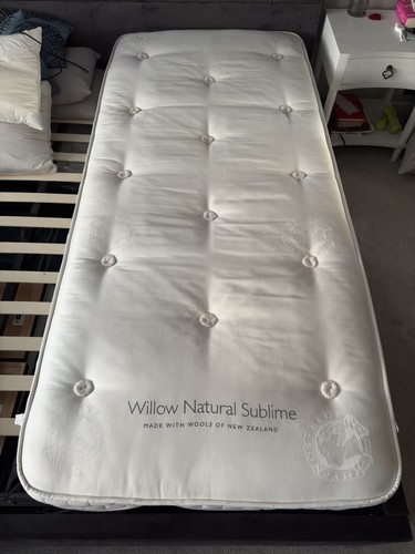 Hypnos willow natural sublime - hypnos,