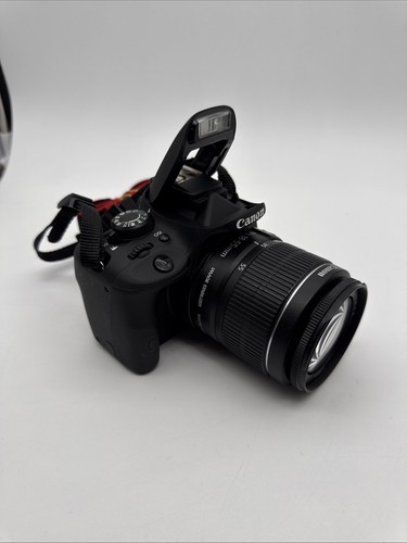 Canon eos 100d mp dslr - eos,