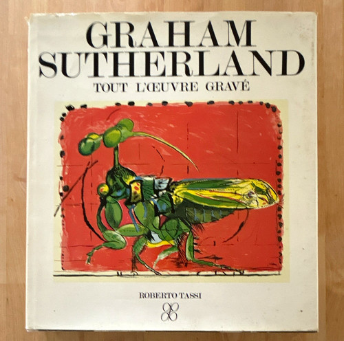 Roberto tassi graham - roberto,