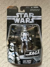Star Wars Saga Collection