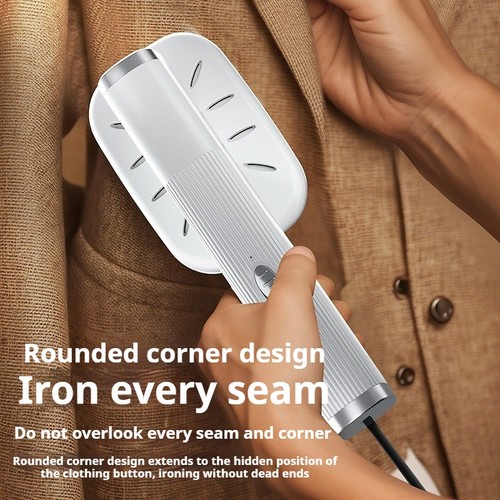 Handheld garment steamer usb - handheld,