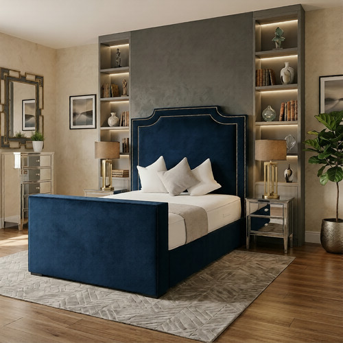 Darson art deco - art, plain