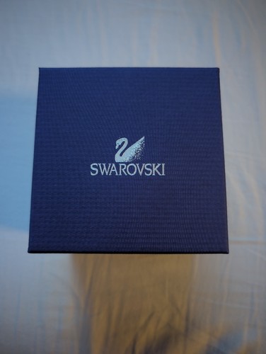 Swarovski octea lux - octea, chrono