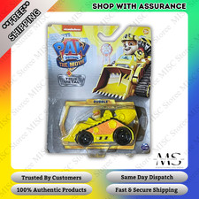 Paw Patrol, True Metal