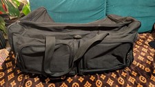 Extra Large Luggage Bag with