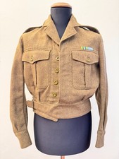 British Royal Marines Officer