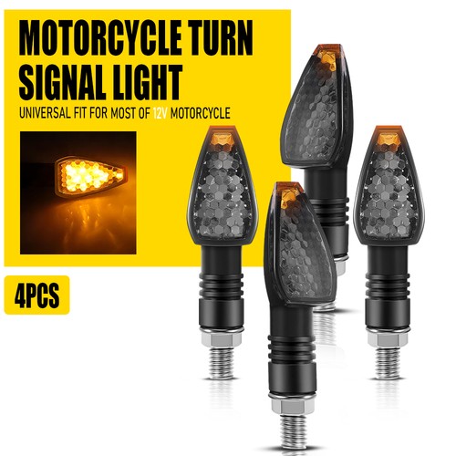 Motorbike turn signal - -turn,