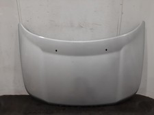 2003 LAND ROVER FREELANDER Mk1 3 Door Estate Silver Bonnet