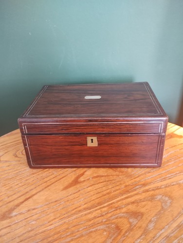 Antique quality rosewood - antique,