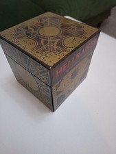 Hellraiser Puzzle Box (Box
