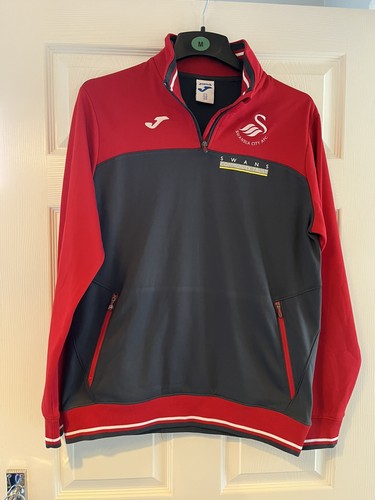 Joma swansea city afc track - swansea,