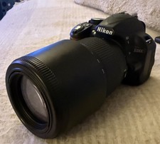 Nikon D3100 DSLR Digital