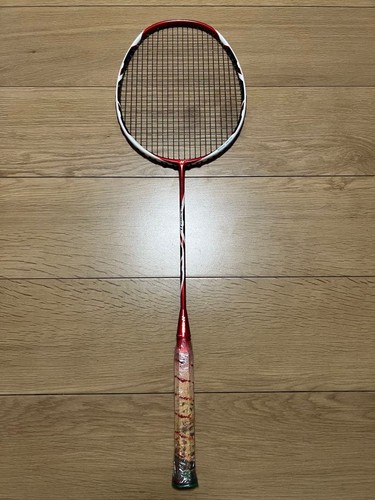Yonex arcsaber badminton - yonex, 11