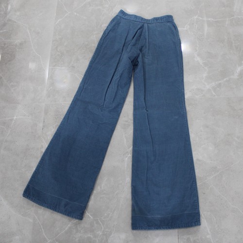 Vintage 1970s rebel - 1970s, blue