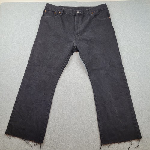 Levi 517 bootcut - 517, jeans