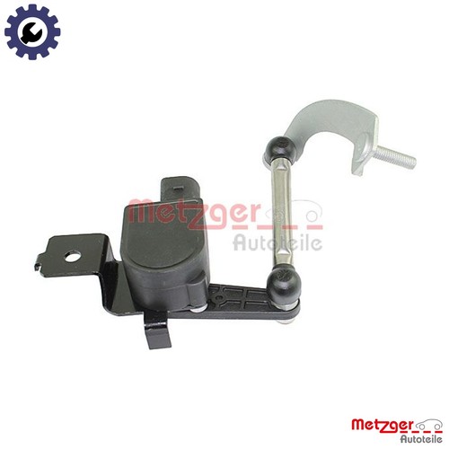 Sensor headlight levelling - sensor,