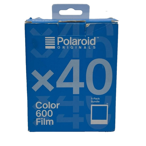Polaroid originals color - polaroid,