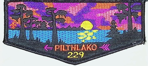 Pilthlako lodge 229 okefenokee - lodge,