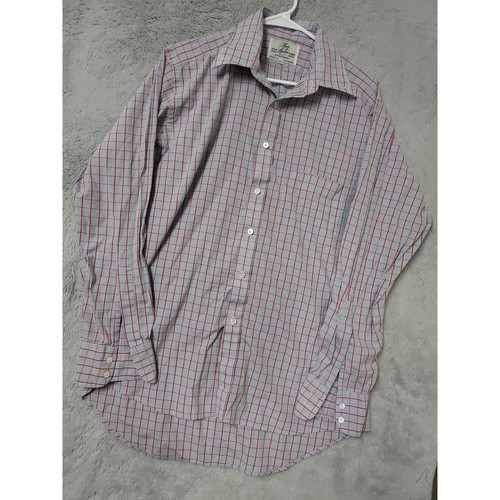 Harvie hudson shirt mens - hudson,