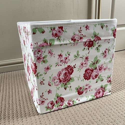Ikea drona rosali storage box - rosali,