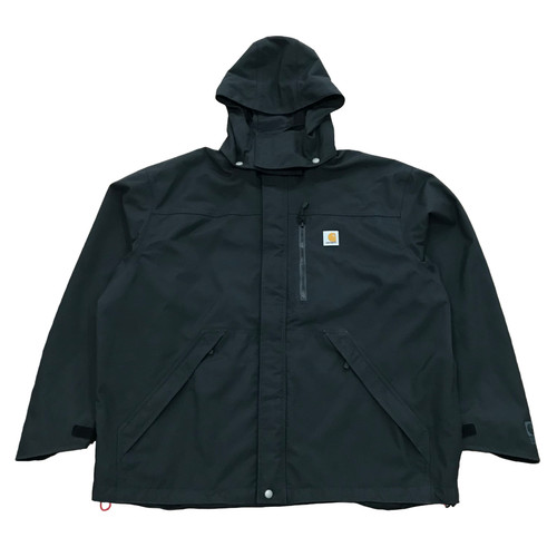 Carhartt storm defender jacket - storm,