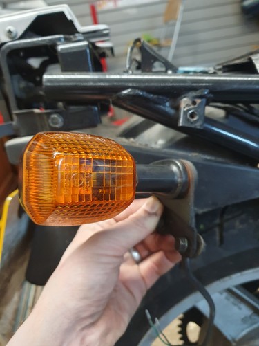 Kawasaki zzr250 zzr400 - zzr250,