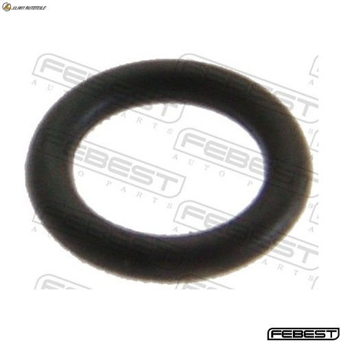 Nozzle holder seal ring - nozzle,