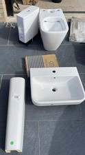 Ideal standard bathroom - bathroom, suite