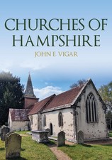 Churches of Hampshire-John E