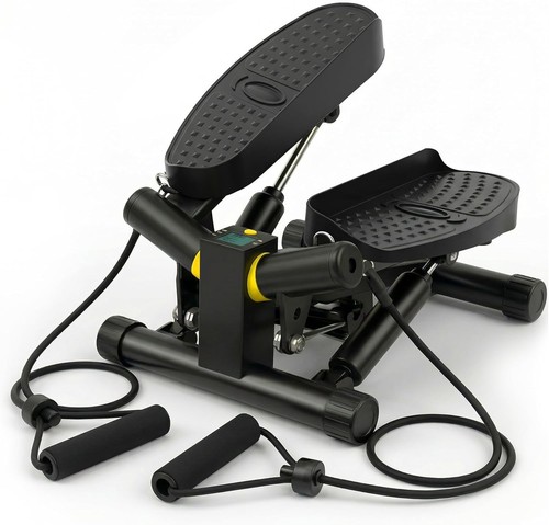 Twist steppers for exercise - twist,