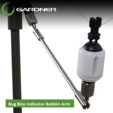 Gardner Tackle Bug Bite