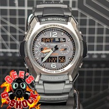 Casio G-Shock Gravity Defier
