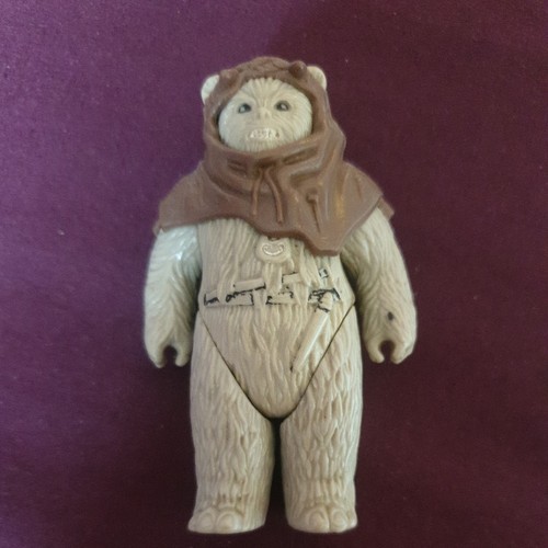 Vintage star wars - wars, chief