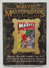 Marvel Masterworks Vol 102 |