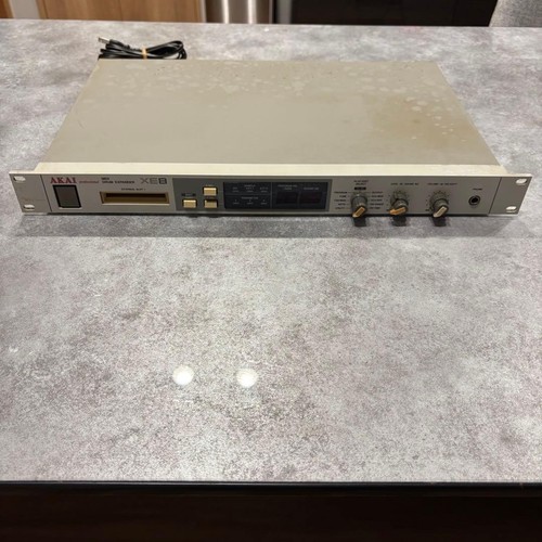 Akai xe8 midi drum expander - midi,
