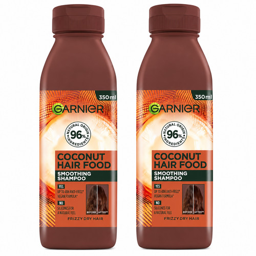 Garnier coconut hair - garnier,