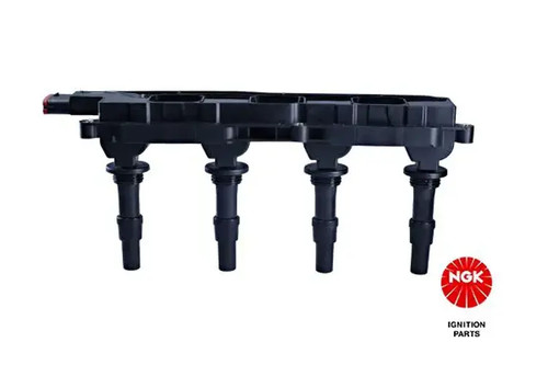 Ignition coil connector type - ignition,