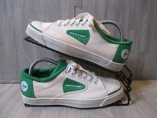 Vintage dunlop green - vintage,
