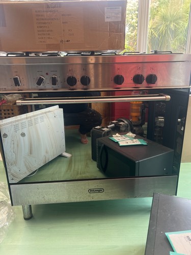 Delonghi dsc fsd - delonghi,